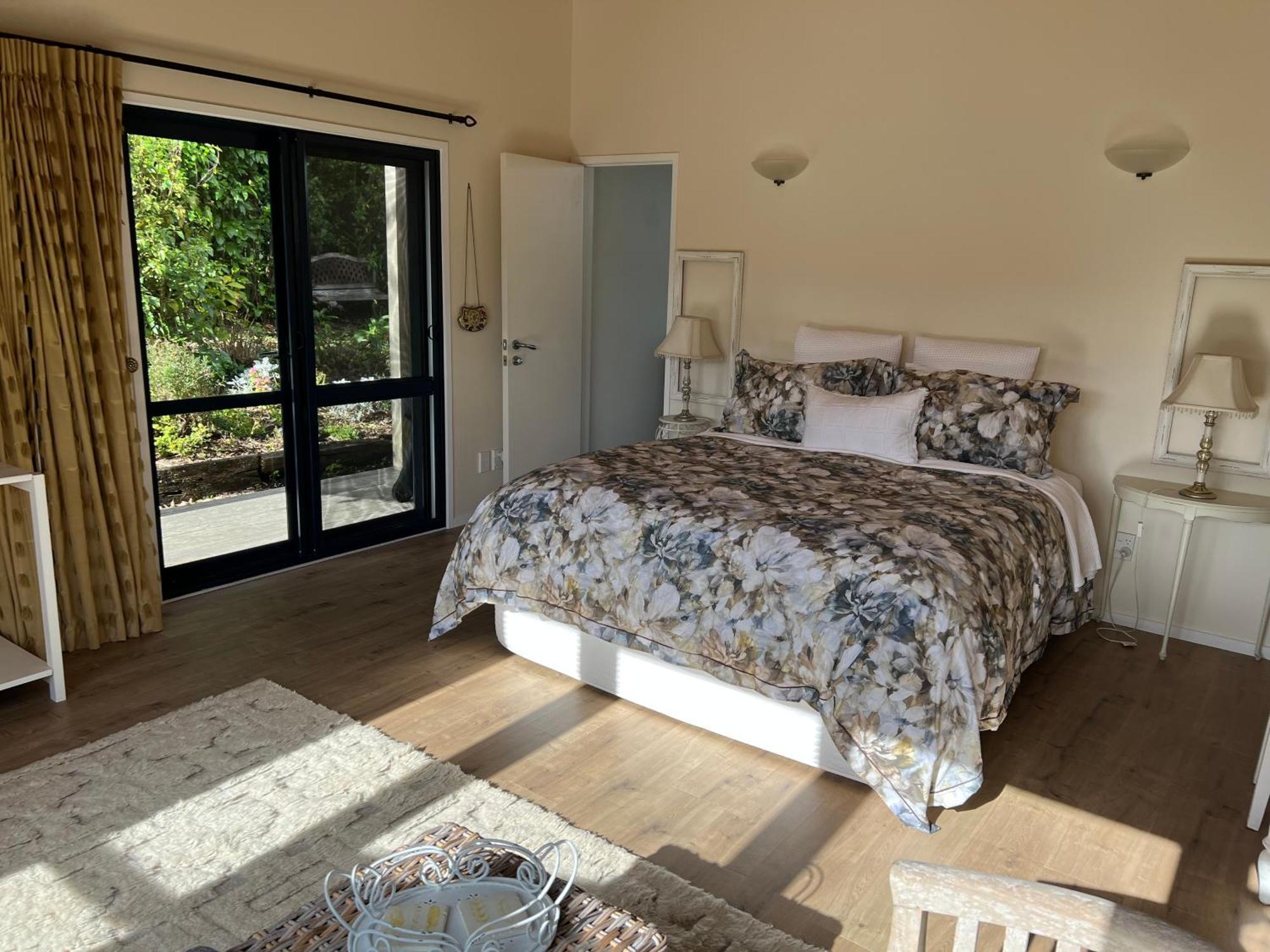 Holiday home Kaka Ridge Retreat Luxury